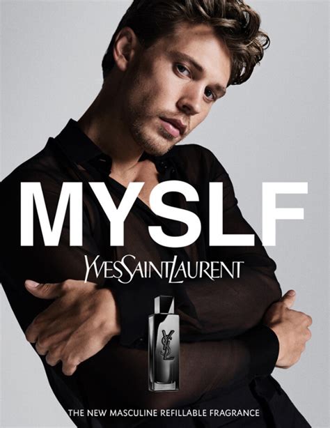 Myslf Le Parfum 